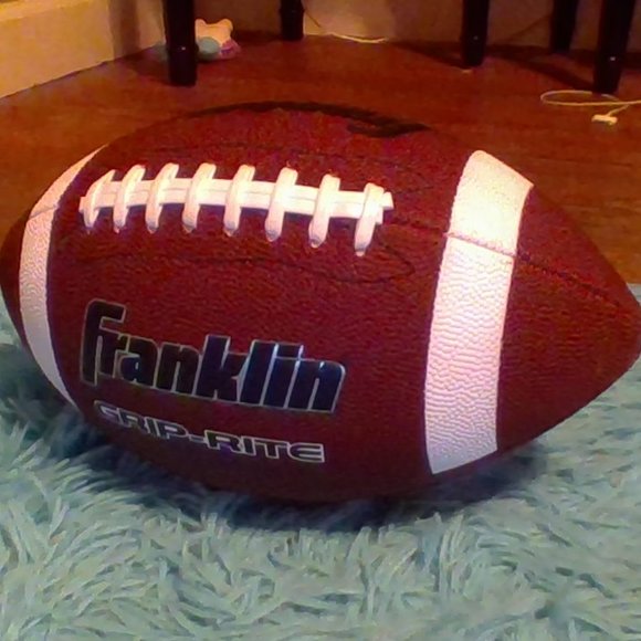 football - Picture 1 of 1